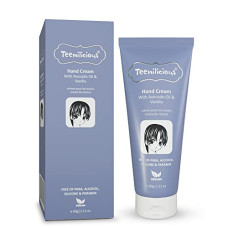 Deals, Discounts & Offers on Beauty Care - Teenilicious Hand Cream for Women | Winter Cream