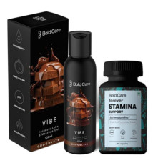 Deals, Discounts & Offers on  - Bold Care Forever (Forever + Vibe 1)