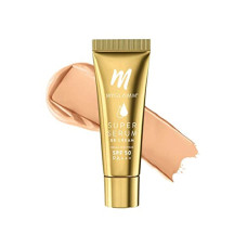 Deals, Discounts & Offers on Beauty Care - MyGlamm Super Serum BB Cream - 201 Pine - 15gm | BB Cream with SPF 50 & Hyaluronic Acid | 24 Hr Long Lasting & Hydrating