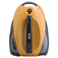 Deals and Offers on - AMERICAN MICRONIC INSTRUMENTS - Imported Vacuum Cleaner with Variable Speed Control, 100% Copper Motor 24 Kpa Suction Ami-Vcc-1400Wdx- 1400 Watts, Yellow and Gray Deals, Discounts & Offers on - AMERICAN MICRONIC INSTRUMENTS - Imported Vacuum Cleaner with Variable Speed Control, 100% Copper Motor 24 Kpa Suction Ami-Vcc-1400Wdx- 1400 Watts, Yellow and Gray