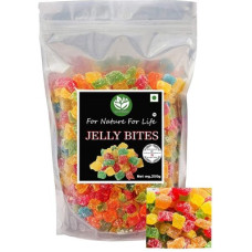 Deals and Offers on Food and Health - go vegan Jelly Bites - 250gm | Sugar Coated Jelly Candy fruit flavors Jelly Candy(250 g) Deals, Discounts & Offers on Food and Health - go vegan Jelly Bites - 250gm | Sugar Coated Jelly Candy fruit flavors Jelly Candy(250 g)