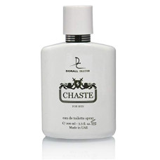 Deals and Offers on Beauty Care - Dorall Collection Chaste Eau de Toilette For Men 100ml Deals, Discounts & Offers on Beauty Care - Dorall Collection Chaste Eau de Toilette For Men 100ml
