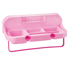 Deals, Discounts & Offers on  - Nakoda Breeze Soap Stand - Big
