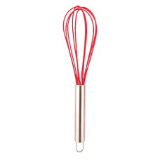 Deals, Discounts & Offers on  - Frenchware Whisk for Kitchen - Silicone