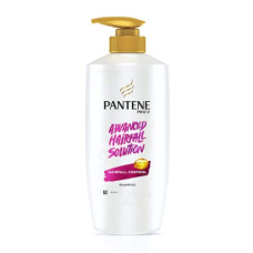Deals and Offers on Beauty Care - Pantene Advanced Hairfall Solution,715ML, Hairfall Control Shampoo Deals, Discounts & Offers on Beauty Care - Pantene Advanced Hairfall Solution,715ML, Hairfall Control Shampoo