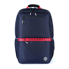Deals, Discounts & Offers on Laptop Accessories - Gear LOGI-Q 27L Medium Water Resistant Laptop Bag/Backpack/Office Bag with Trolley Sleeve