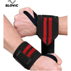Deals, Discounts & Offers on  - SLOVIC Heavy-Duty Wrist Wraps