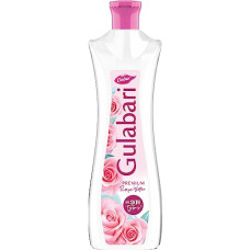 Deals, Discounts & Offers on  - Dabur Gulabari Premium Rose Water - 120 ml | With No Paraben | Cleanses, Hydrates & Moisturises Skin | Balances & Restores Skin's pH Levels | For All Skin Types