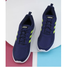Deals, Discounts & Offers on Men - [Size 11] ADIDASGlenn M Running Shoes For Men(Navy)