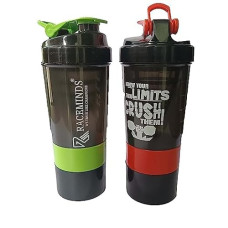 Deals and Offers on - RACE MINDS Gym shaker Water Bottle of Friendship Day - Unbiological Brother, Friendship Day Gifts for Womens|Mens, Friendship Day Gifts Deals, Discounts & Offers on - RACE MINDS Gym shaker Water Bottle of Friendship Day - Unbiological Brother, Friendship Day Gifts for Womens|Mens, Friendship Day Gifts