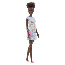 Deals and Offers on - Barbie Teacher Doll (12 inches) with Cute School Supply Print Fashion, Pink Ballet Flat Shoes & Notebook Accessory, Great Gift Deals, Discounts & Offers on - Barbie Teacher Doll (12 inches) with Cute School Supply Print Fashion, Pink Ballet Flat Shoes & Notebook Accessory, Great Gift