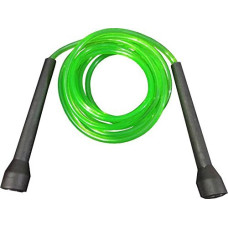 Deals and Offers on Accessories - Simran Sports Speed Skipping Rope, Jump Rope With Pvc Handle, Pvc Pencil Skipping Rope For Men, Women, Boys & Girls For Home & Outdoor Fitness (Multicolor) Deals, Discounts & Offers on Accessories - Simran Sports Speed Skipping Rope, Jump Rope With Pvc Handle, Pvc Pencil Skipping Rope For Men, Women, Boys & Girls For Home & Outdoor Fitness (Multicolor)
