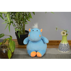 Deals and Offers on - Furrendz Happy Hippo 10 Deals, Discounts & Offers on - Furrendz Happy Hippo 10