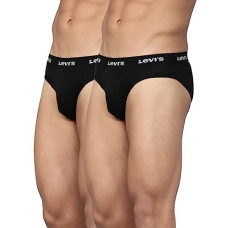 Deals, Discounts & Offers on Men - [Sizes M, L] Levi's Men Brief
