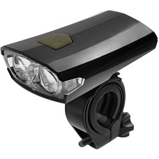 Deals and Offers on - NINETY ONE Head LED Light 2 Bright (USB Reachargeable) - Black Deals, Discounts & Offers on - NINETY ONE Head LED Light 2 Bright (USB Reachargeable) - Black