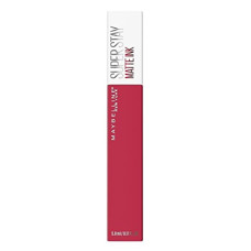 Deals and Offers on Beauty Care - Maybelline Superstay Matte Ink Brooklyn Blush - Enchanter, 5ml | Liquid Lipstick | Matte Lipstick, 5ml Deals, Discounts & Offers on Beauty Care - Maybelline Superstay Matte Ink Brooklyn Blush - Enchanter, 5ml | Liquid Lipstick | Matte Lipstick, 5ml