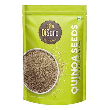 Deals, Discounts & Offers on  - DiSano Quinoa Seeds, 500g