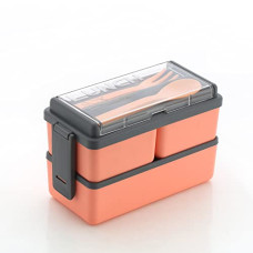 Deals and Offers on - TEX-RO 3 Compartment Lunch Box for Office Men and Lunch Box Deals, Discounts & Offers on - TEX-RO 3 Compartment Lunch Box for Office Men and Lunch Box