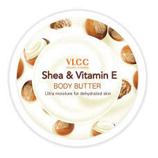 Deals and Offers on - VLCC Shea & Vitamin E Body Butter (200gm) Deals, Discounts & Offers on - VLCC Shea & Vitamin E Body Butter (200gm)