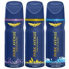 Deals and Offers on - Park Avenue Original Collection | Deodorant Deals, Discounts & Offers on - Park Avenue Original Collection | Deodorant