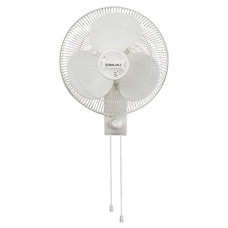 Deals and Offers on - Veloce Wall 400 mm White Deals, Discounts & Offers on - Veloce Wall 400 mm White