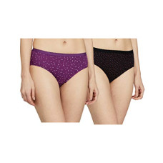 Deals and Offers on Men - Fruit of the Loom Women Hipster (Colors and Prints May Vary) (Pack of 2) Deals, Discounts & Offers on Men - Fruit of the Loom Women Hipster (Colors and Prints May Vary) (Pack of 2)