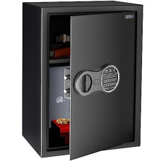 Deals and Offers on - Lifelong LLHS20 56 Litres Home Safe Electronic Locker| Digital Security Safe Deals, Discounts & Offers on - Lifelong LLHS20 56 Litres Home Safe Electronic Locker| Digital Security Safe