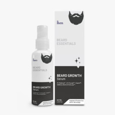 Deals and Offers on Beauty Care - ForMen Advanced Beard Growth Serum Deals, Discounts & Offers on Beauty Care - ForMen Advanced Beard Growth Serum
