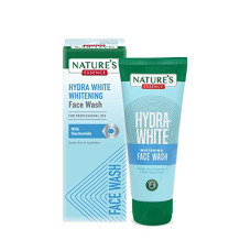 Deals, Discounts & Offers on  - Nature's Essence Niacinamide Hydra White Whitening Face Wash 100g PRO