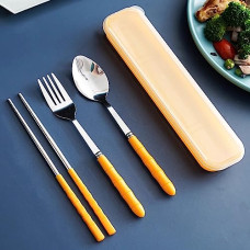 Deals, Discounts & Offers on  - Wolpin Cutlery Set