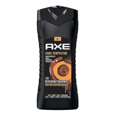 Deals, Discounts & Offers on  - AXE Black 3 In 1 Body, Face & Hair Wash