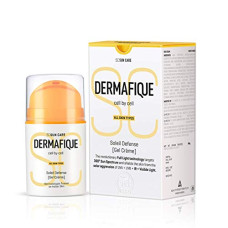 Deals, Discounts & Offers on  - Dermafique Soleil Defense Gel Crme SPF 30 Sunscreen,