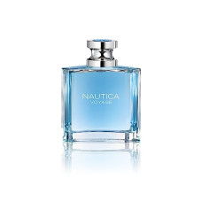 Deals, Discounts & Offers on  - Nautica Voyage Eau De Toilette For Men, Liquid, 100Ml