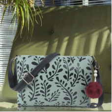 Deals and Offers on Bags, Wallets & Belts - PEARLUXISGreen Women Sling Bag Deals, Discounts & Offers on Bags, Wallets & Belts - PEARLUXISGreen Women Sling Bag