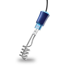 Deals and Offers on Home Appliances - NOVA Submersible NIH 426 Instant Heat 1500 W Immersion Heater Rod(Water) Deals, Discounts & Offers on Home Appliances - NOVA Submersible NIH 426 Instant Heat 1500 W Immersion Heater Rod(Water)