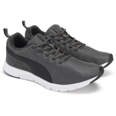 Deals and Offers on Men - PUMAFlex Bar Sneakers For Men(Grey) Deals, Discounts & Offers on Men - PUMAFlex Bar Sneakers For Men(Grey)