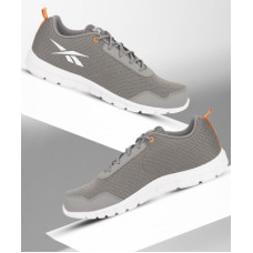 Deals and Offers on Men - REEBOKInspire 2.0 M Running Shoes For Men(Grey) Deals, Discounts & Offers on Men - REEBOKInspire 2.0 M Running Shoes For Men(Grey)