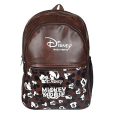 Deals and Offers on Backpacks - Kuber Industries Disney Mickey School Bag for Kids|Stylish Backpacks for Kids|Leather Waterproof Shoulder Straps Bag Deals, Discounts & Offers on Backpacks - Kuber Industries Disney Mickey School Bag for Kids|Stylish Backpacks for Kids|Leather Waterproof Shoulder Straps Bag