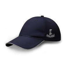 Deals, Discounts & Offers on Accessories - Cockatoo Head Caps For Men, Stylish Cap with Adjustable Strap with Airholes, Polycotton Material(6 Month Warranty)