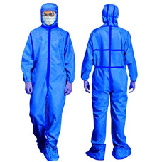 Deals and Offers on - Swayam PPE Kit,TAFFETA Premium 60 GSM Deals, Discounts & Offers on - Swayam PPE Kit,TAFFETA Premium 60 GSM