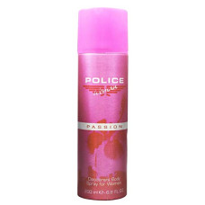 Deals and Offers on Beauty Care - Police Passion Deodorant Spray 200ml Deals, Discounts & Offers on Beauty Care - Police Passion Deodorant Spray 200ml