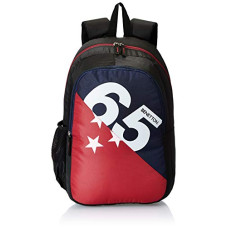 Deals and Offers on Laptop Accessories - United Colors of Benetton 46 cms Navy Laptop Backpack (0IP6MPBKP004I) Deals, Discounts & Offers on Laptop Accessories - United Colors of Benetton 46 cms Navy Laptop Backpack (0IP6MPBKP004I)