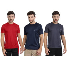 Deals and Offers on Men - FTX Men's T-Shirt Deals, Discounts & Offers on Men - FTX Men's T-Shirt