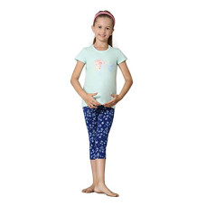 Deals, Discounts & Offers on  - Van Heusen Girls T-Shirt