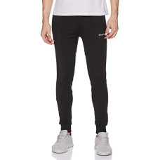 Deals, Discounts & Offers on Men - SOLEFIT Men's Regular Fit Cotton Blend Track Pant
