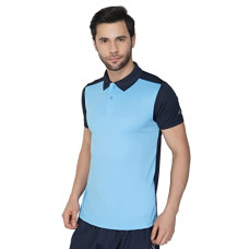 Deals and Offers on Men - Vector X Python-C Men's Polo Neck T-Shirt Deals, Discounts & Offers on Men - Vector X Python-C Men's Polo Neck T-Shirt