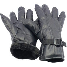 Deals and Offers on - srijan Leather winter warm Snow Proof Gloves men & women Deals, Discounts & Offers on - srijan Leather winter warm Snow Proof Gloves men & women