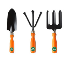 Deals and Offers on Gardening Tools - TrustBasket Tools Combo (Set of 3) Deals, Discounts & Offers on Gardening Tools - TrustBasket Tools Combo (Set of 3)