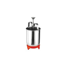 Deals and Offers on - VRIND Stainless Steel Doughnut Maker | Meduwada Maker Deals, Discounts & Offers on - VRIND Stainless Steel Doughnut Maker | Meduwada Maker