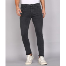 Deals and Offers on - METRONAUTMen Slim Mid Rise Grey Jeans Deals, Discounts & Offers on - METRONAUTMen Slim Mid Rise Grey Jeans